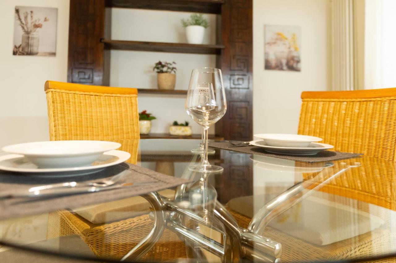 Appartement Internotre Luxury Bari