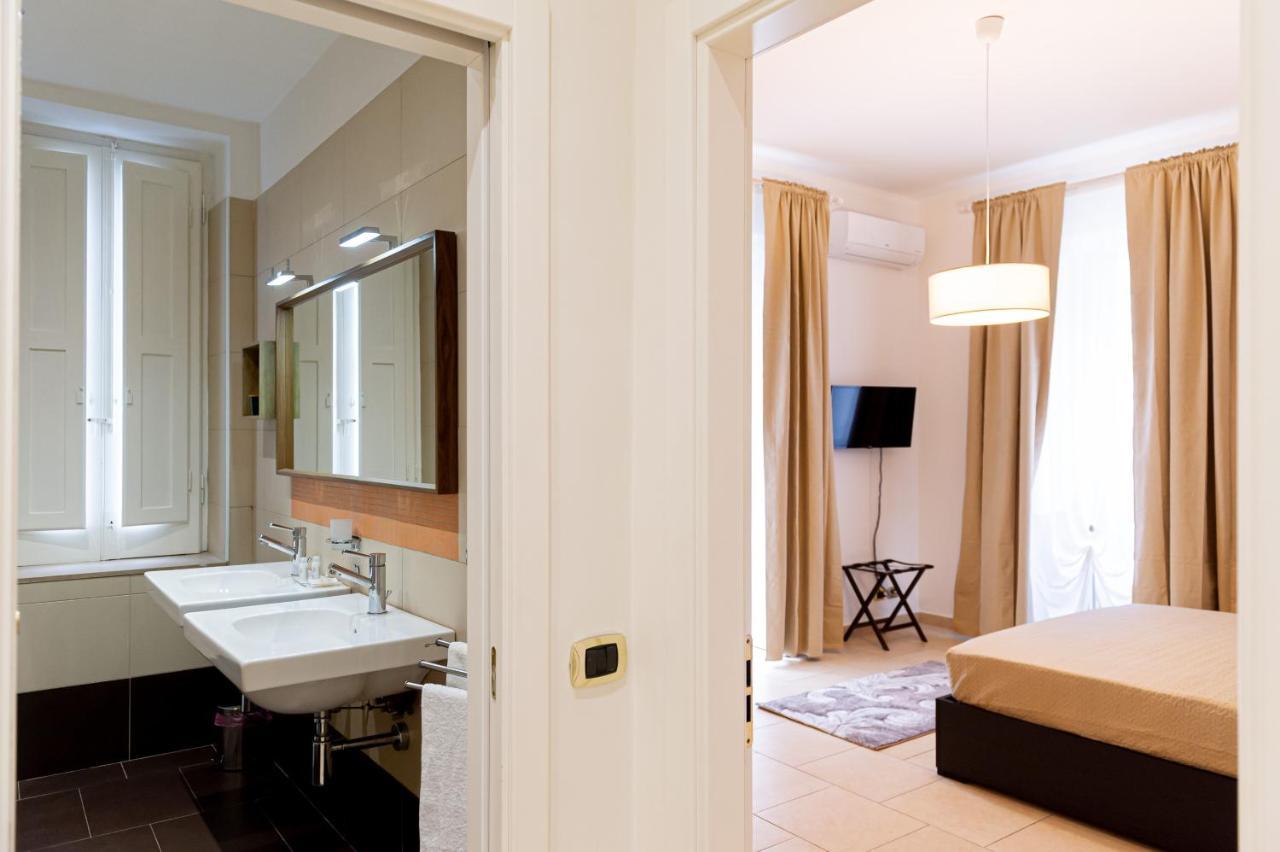 Internotre Luxury Appartement Bari