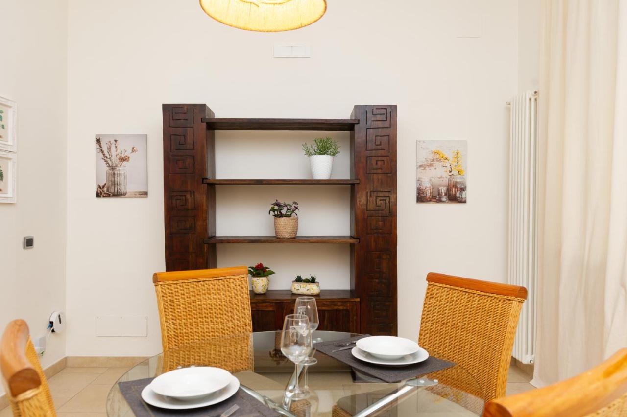 Internotre Luxury Appartement Bari