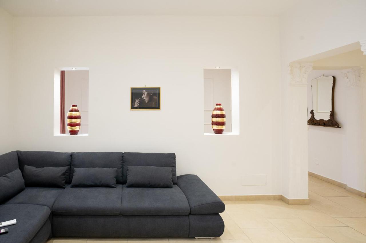 Internotre Luxury Appartement *