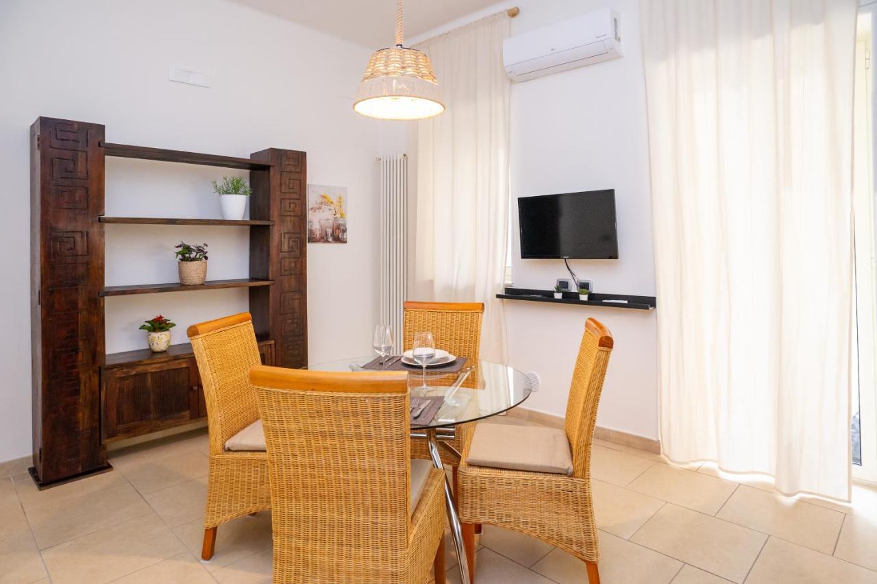 Internotre Luxury Appartement Bari