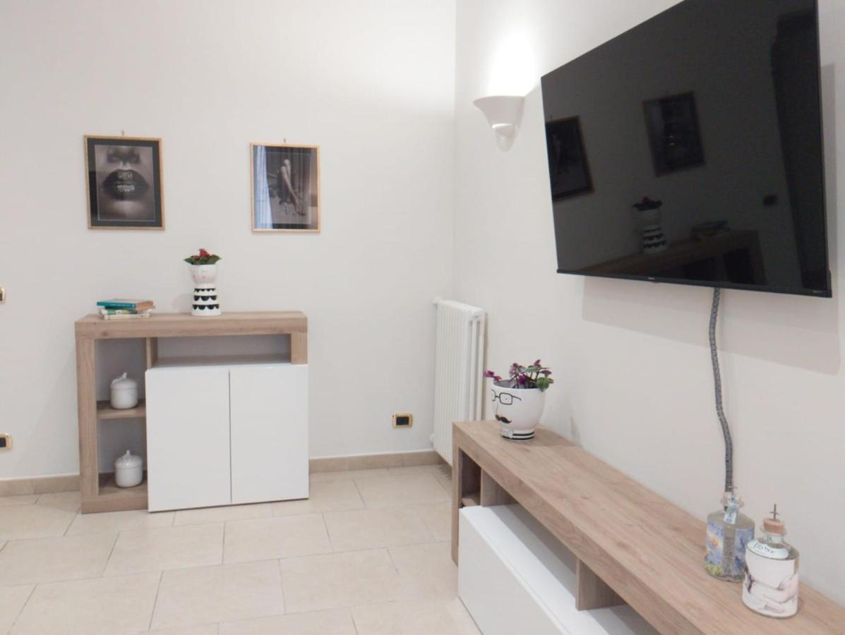 Appartement Internotre Luxury