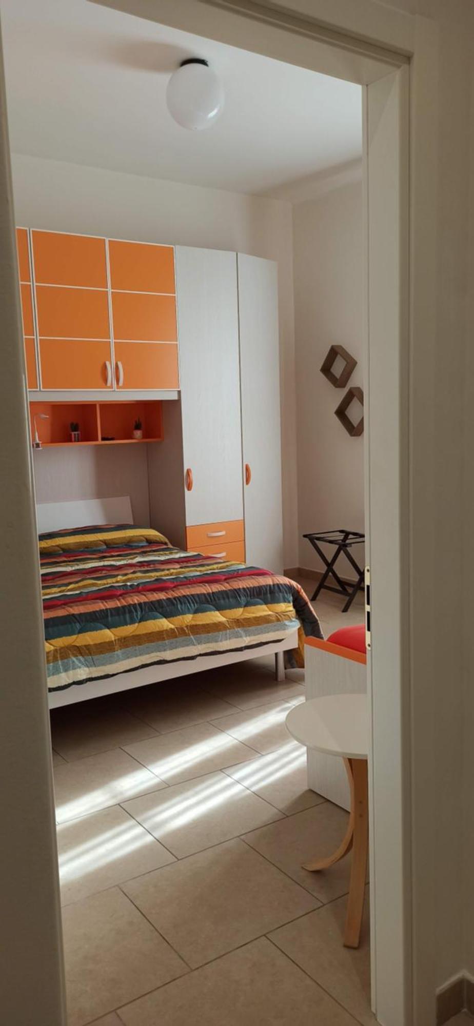 Appartement Internotre Luxury